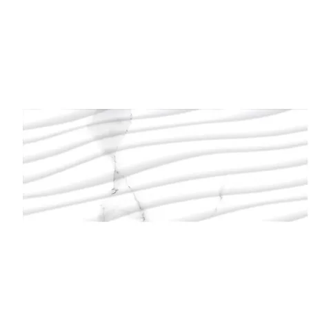 Alsacia Curve Blanco Mate 30×90