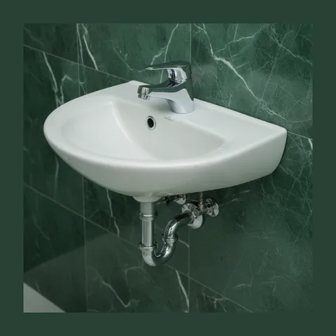 Lavabo Cersanit President