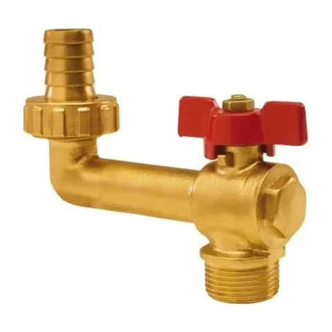 Baštenski hidrant 3/4″
