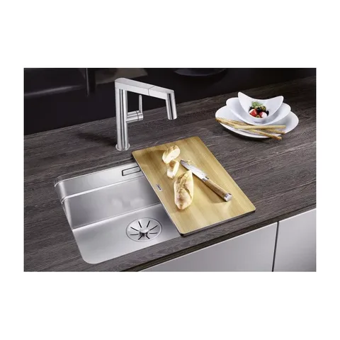 Sudopera Blanco Inox Etagon 8+pribor