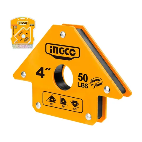AMWH50041 MAGNET ZA VARENJE 4″ INGCO