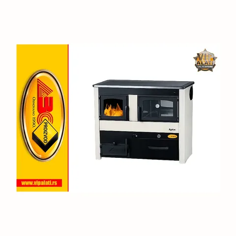 Kotao ABC Proizvod Concept 2 Standard Max