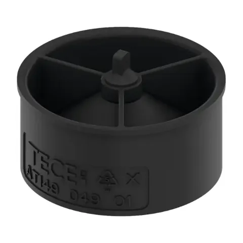 TECE Drainline membranski sifon protiv mirisa za extra-flat odvod (660015)