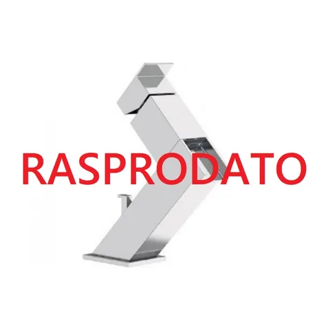 Baterija za lavabo Remer Flash
