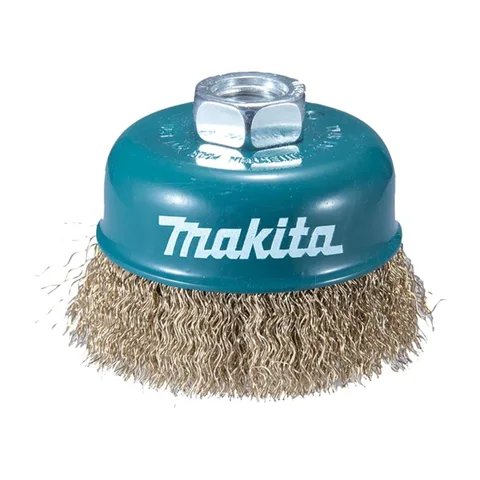 Makita – Žičana četka – kapa Ø60mm – D-39746