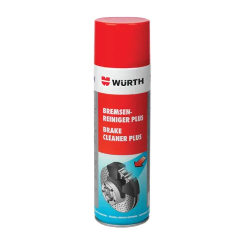 Sprej odmašćivač plus 500ml 089010810