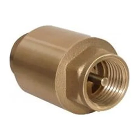 Nepovratni Ventil 045985