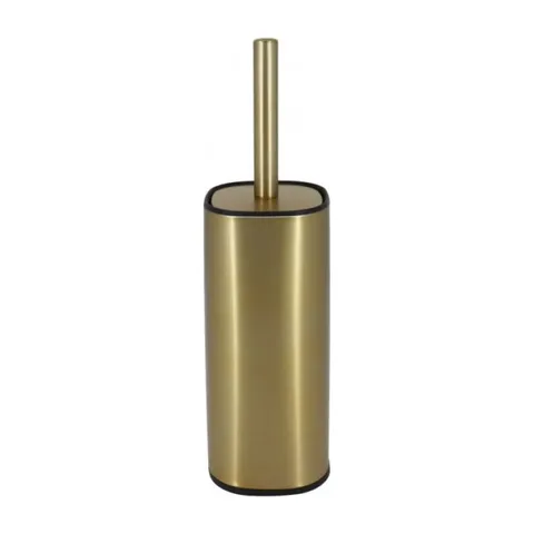 WC ČETKA COPEN BRUSHED GOLD