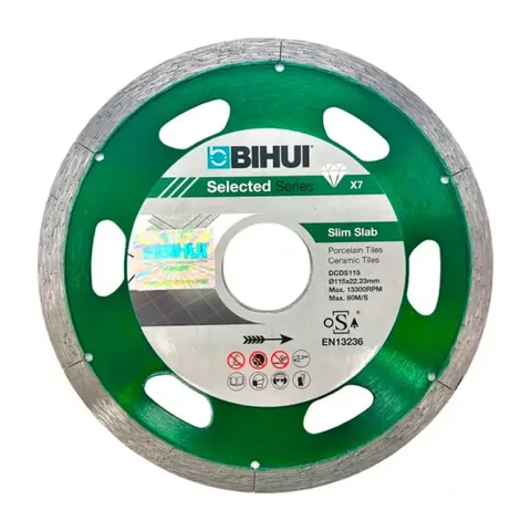 DIJAMANTSKI DISK SLIM 115X1MM