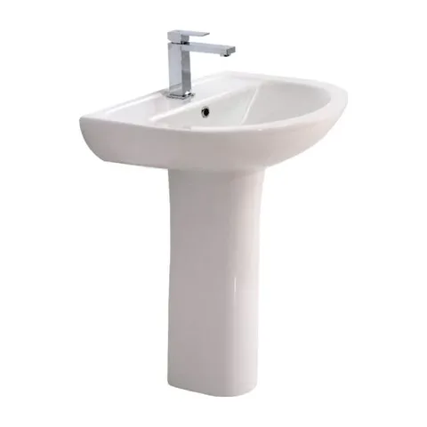LAVABO 500X400 EFEKTA ALVIT