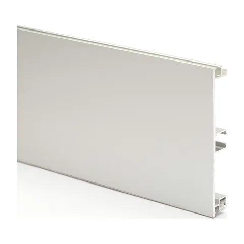 Sokla Volpato alu mat10cm/4m Mod 20.