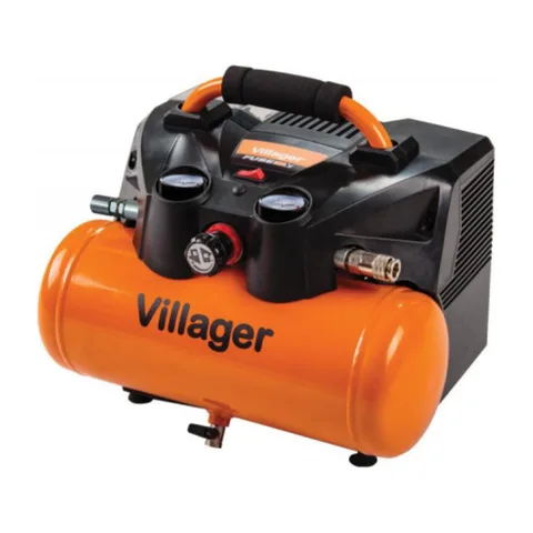 Villager – Fuse Akumulatorski kompresor VAT 0640 SOLO – 062799
