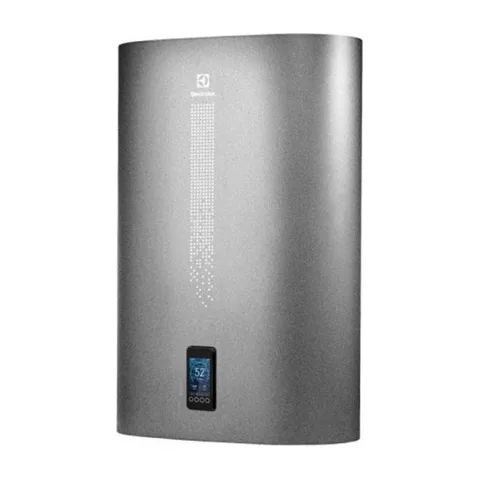 BOJLER 80L ELECTROLUX SLIM SREBRNI EWH80SL