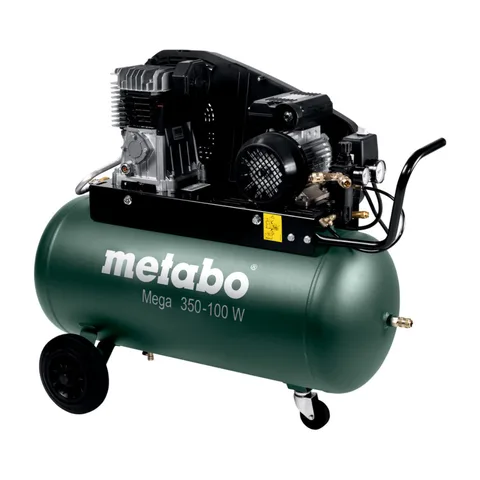 Metabo – Kompresor Mega 350-100 W – 601538000