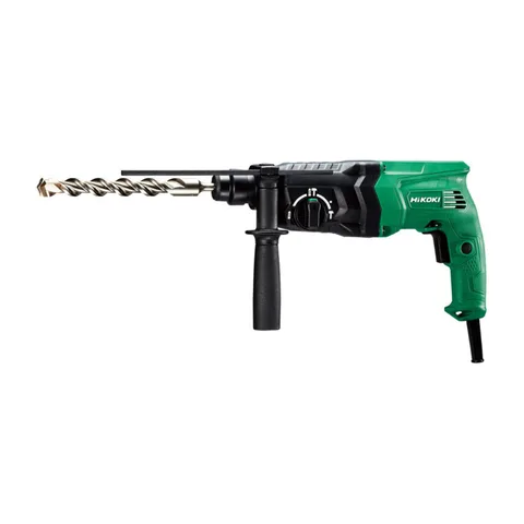 Hikoki Elektro-pneumatska kombinovana bušilica, DH26PC2