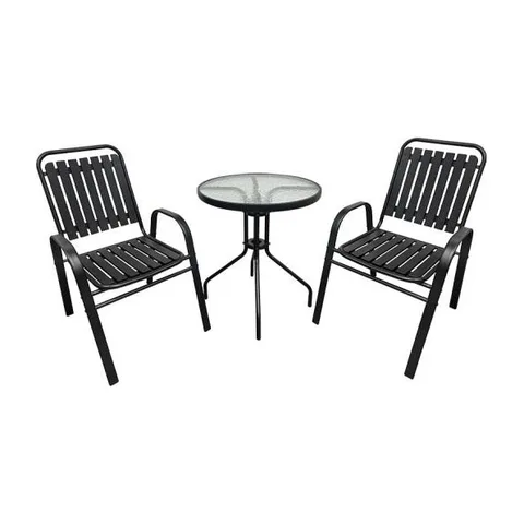 BASTENSKI SET ARUBA – STO + 2 STOLICE 086581