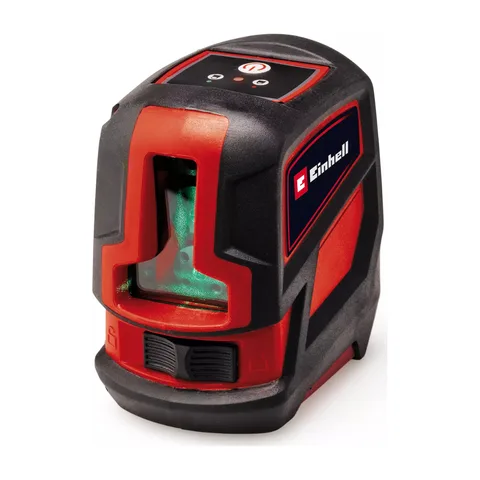 Einhell – Unakrsni laserski nivelir, 16mTC-LL 2 G – 2270109