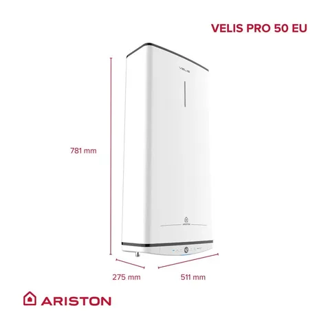 Bojler Ariston Velis Evo