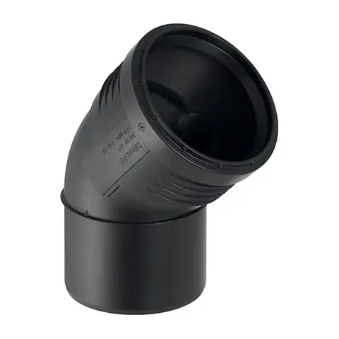 GEBERIT Luk Silent 110/45