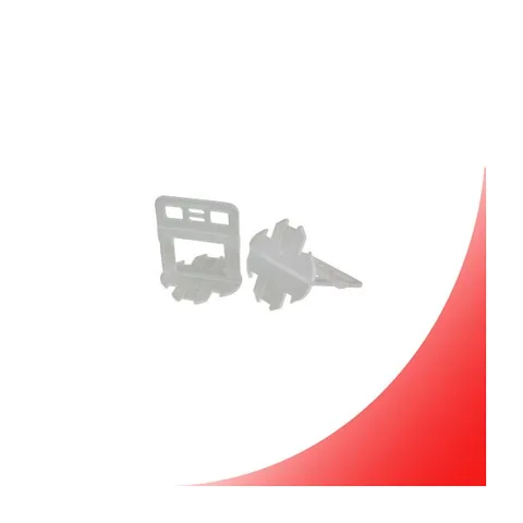 NIVELATOR ZA PLOCICE -KLIPS 1mm