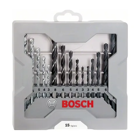 2607017038 LPP MIX SET BITOVA 15/1 BOSCH