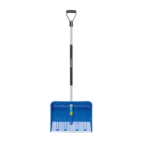 Plastična lopata za sneg 490x375x1430 (616567)