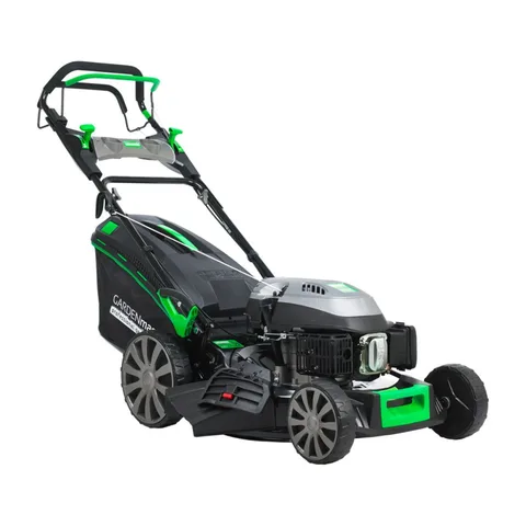 GARDENmaster Motorna samohodna kosačica S530V – BLACK SERIES, 07.507