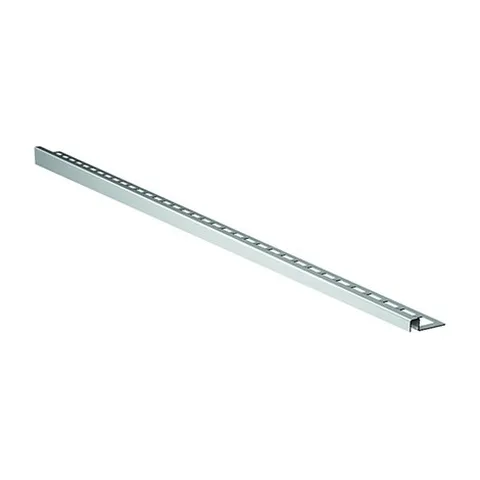 Aco ShowerStep leva ukrasna lajsna 990x10mm brušena za ShowerDrain C-Line