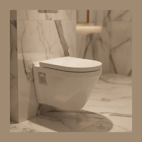 Monoblok Vitra S50