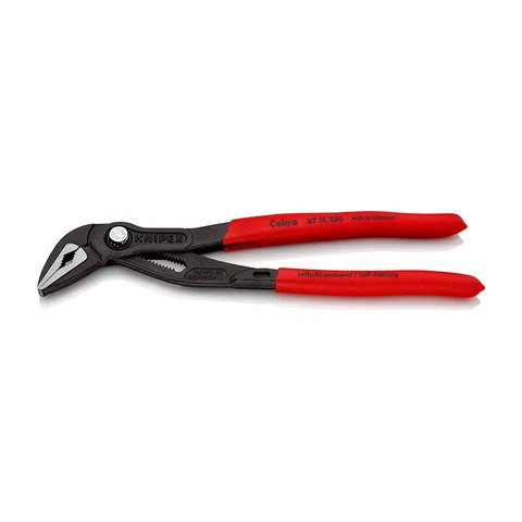 Knipex Klesta Papagajke Cobra ES 250mm 87 51 250 1201187