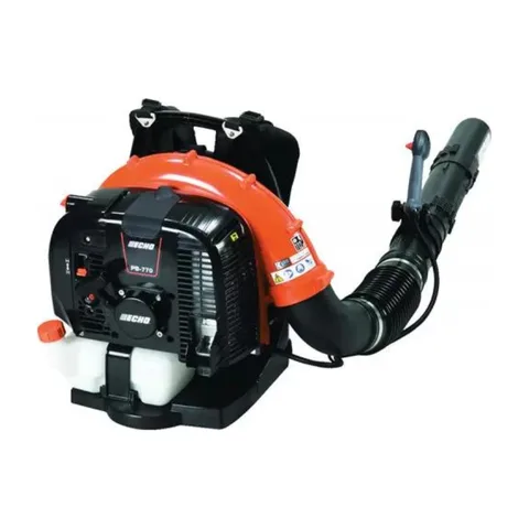 Echo – Leđni motorni duvač PB-770 – 056532