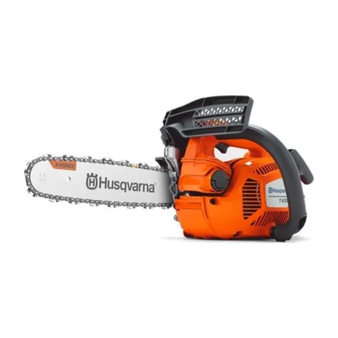 HUSQVARNA Benzinska motorna testera 3.7kW, T435