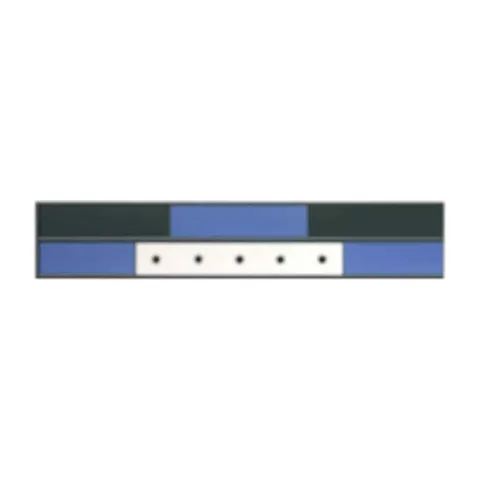 Listela 525L044P compton blu 5*25