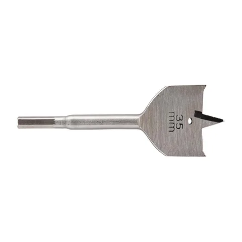 Wolfcraft – Ravna burgija 35mm – 7646000