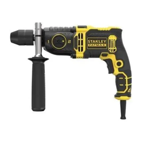 Stanley FatMax udarna bušilica 850V, FMEH850K