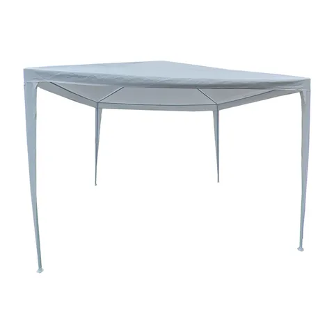 Baštenska tenda 3x3m bela (G1010)