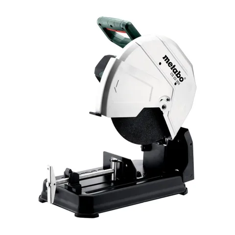 Metabo – CS 22-355 stacionarna brusilica za sečenje metala Ø350x3x25,4mm – 601786000