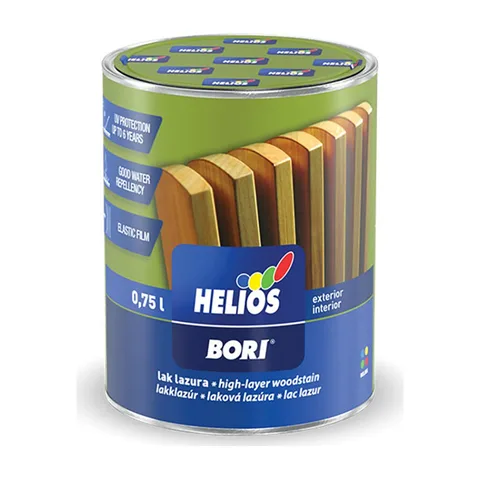 TESAROL BORI LAK LAZURA 0,75