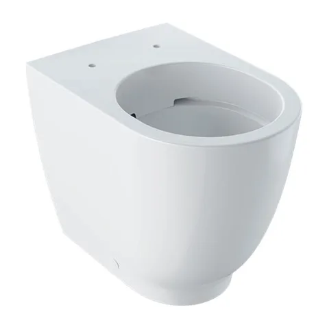 WC ŠOLJA PODNA ACANTO POVIŠENA BTW