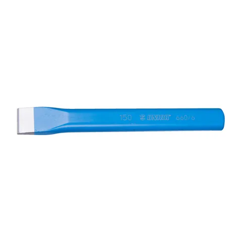 Unior – Sekač pljosnati za metal 250mm – 601734