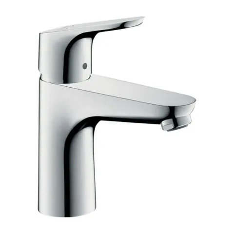 HANSGROHE FOCUS SLAVINA ZA LAVABO 100