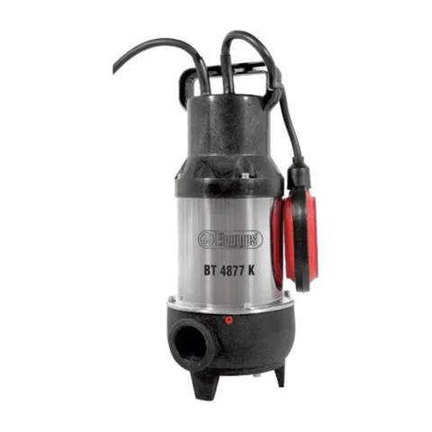 Elpumps – Potapajuća pumpa za fekalije sa sekačem – BT – 4877K – 023502