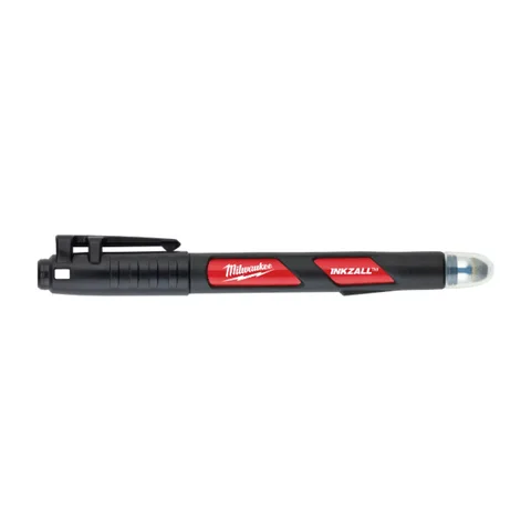 Milwaukee – Inkzall™ marker, crni, 1 mm – 48223101