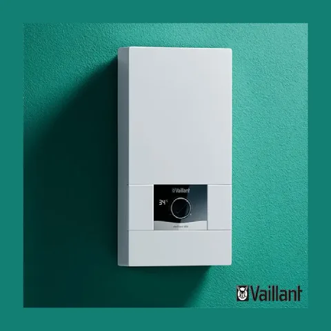 Protočni bojler Vaillant electronicVED