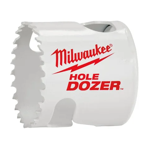 Burgija Krunska 25mm Milwaukee 49560043