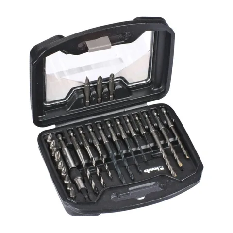KWB – 25-delni set pribora, PowerBox – 49109025