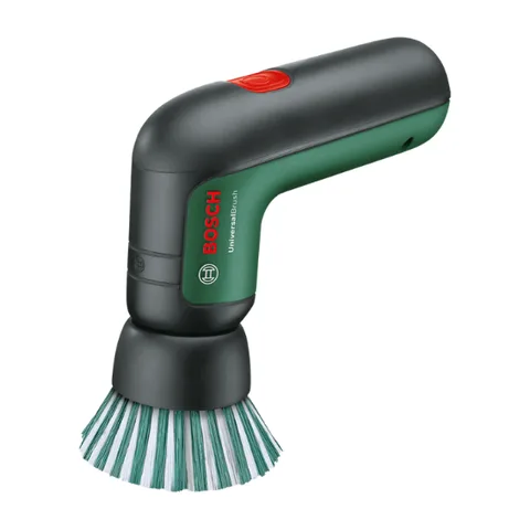 Bosch Akumulatorska četka sa nastavcima-UniversalBrush, 06033E0000
