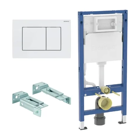 DUOFIX BASIC SET DELTA 30 BELI