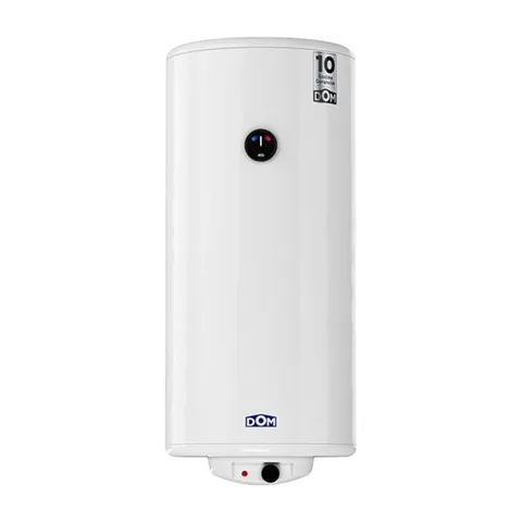 bojler 120l prohrom DOM