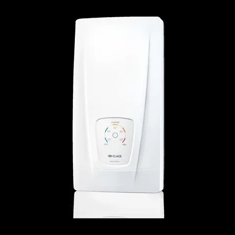 Bojler Clage dcx 13